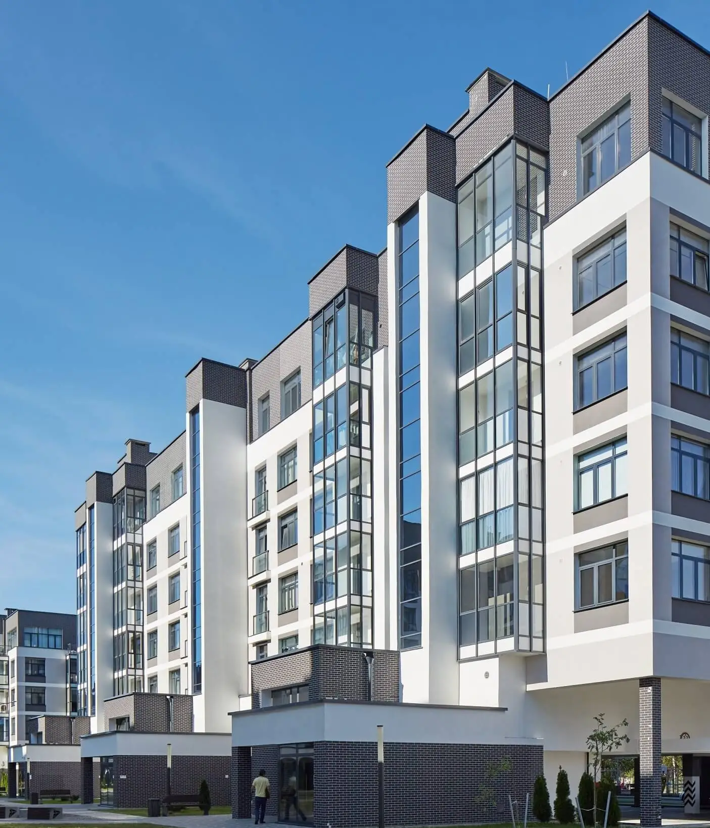 Usługi filmowanie dronem FPV Wing-FPV